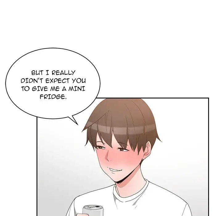 Childhood Friends - Chapter 2 [photo 25] - MangaPorn