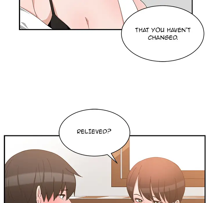 Childhood Friends - Chapter 2 [photo 31] - MangaPorn