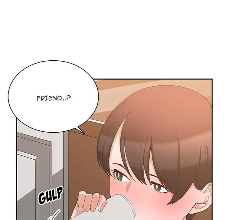 Childhood Friends - Chapter 2 [photo 34] - MangaPorn