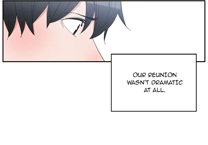 Childhood Friends - Chapter 2 [photo 4] - MangaPorn