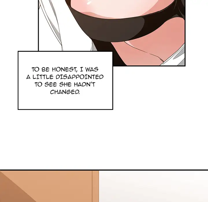 Childhood Friends - Chapter 2 [photo 46] - MangaPorn