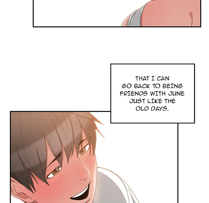 Childhood Friends - Chapter 2 [photo 50] - MangaPorn