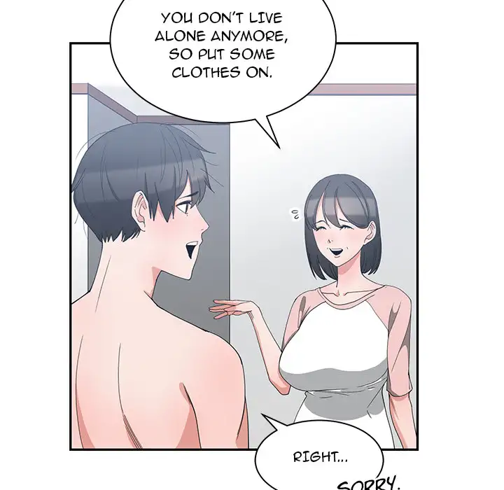 Childhood Friends - Chapter 2 [photo 67] - MangaPorn