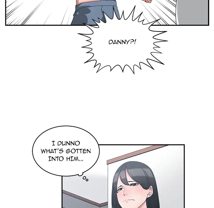 Childhood Friends - Chapter 2 [photo 86] - MangaPorn