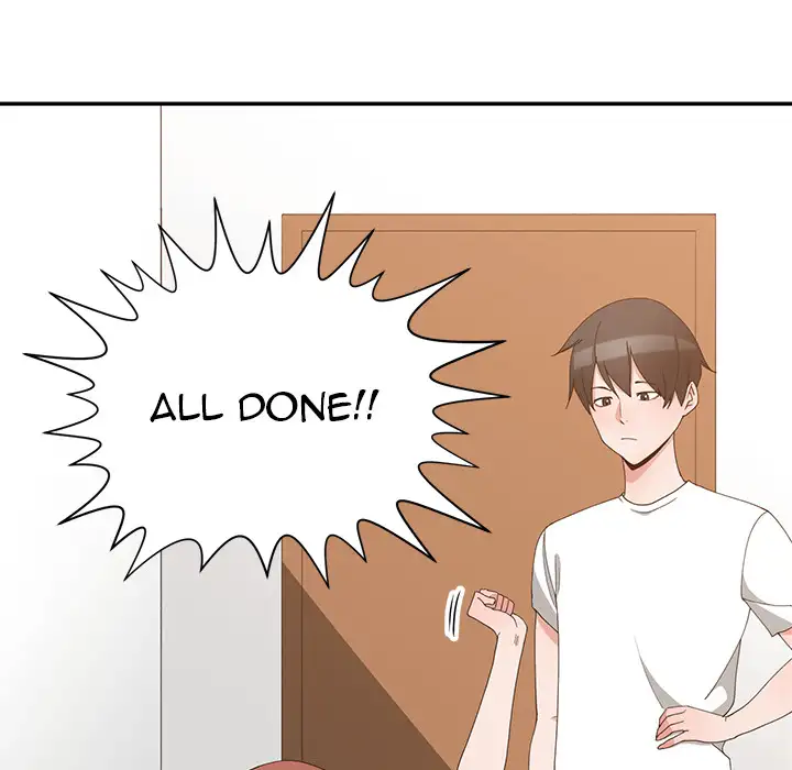 Childhood Friends - Chapter 2 [photo 9] - MangaPorn