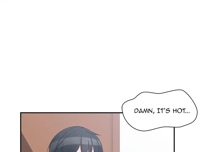 Childhood Friends - Chapter 3 [photo 1] - MangaPorn