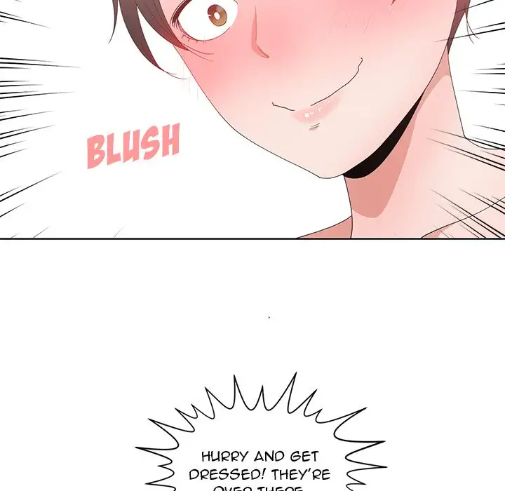 Childhood Friends - Chapter 3 [photo 15] - MangaPorn