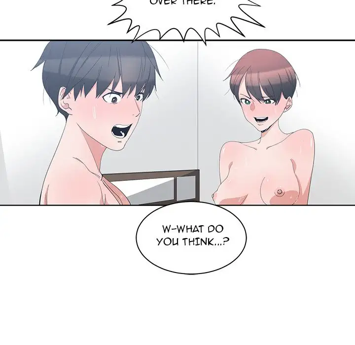 Childhood Friends - Chapter 3 [photo 16] - MangaPorn