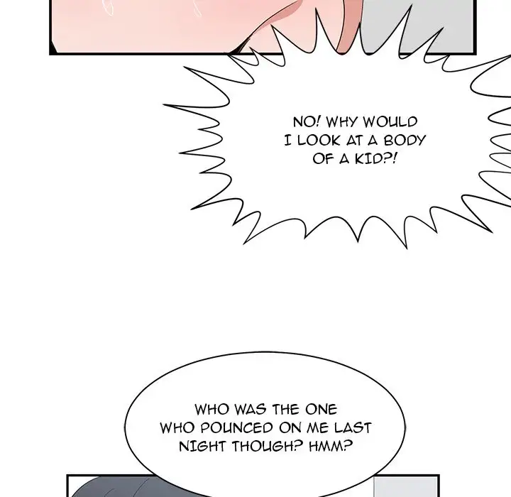 Childhood Friends - Chapter 3 [photo 20] - MangaPorn