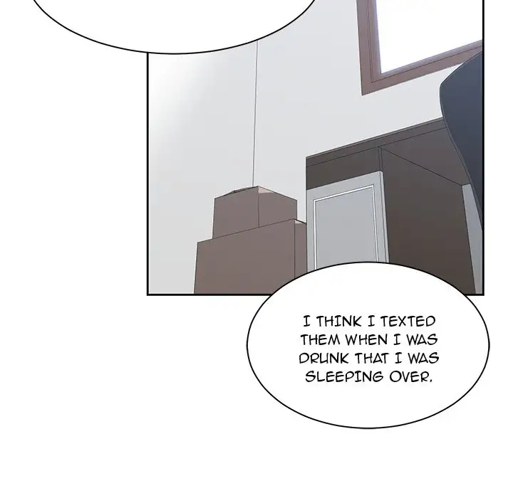 Childhood Friends - Chapter 3 [photo 39] - MangaPorn