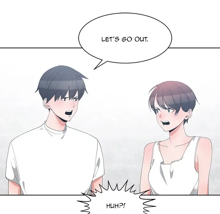 Childhood Friends - Chapter 3 [photo 41] - MangaPorn