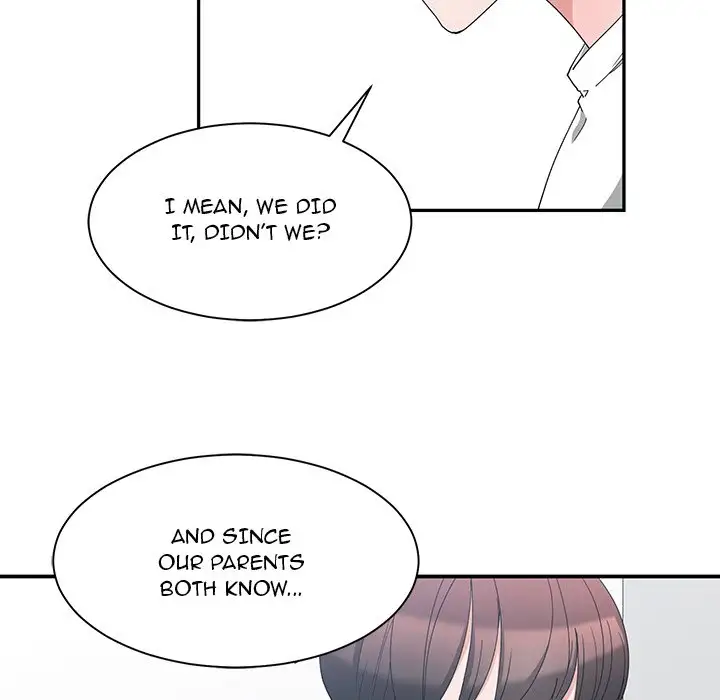 Childhood Friends - Chapter 3 [photo 43] - MangaPorn