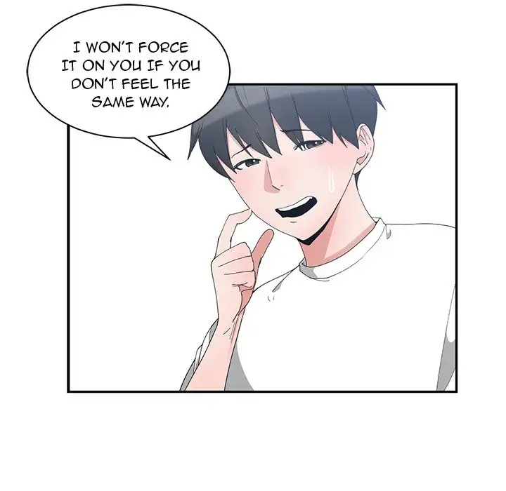 Childhood Friends - Chapter 3 [photo 46] - MangaPorn