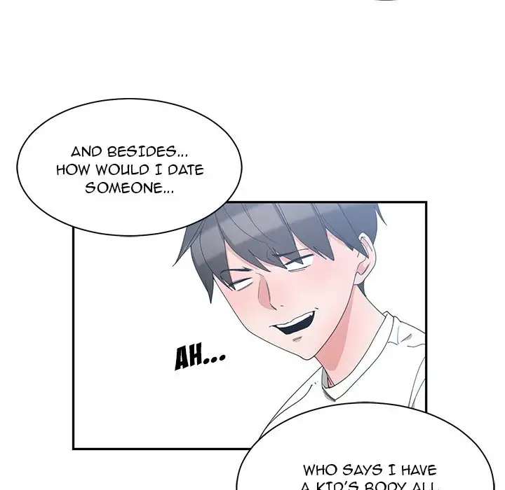 Childhood Friends - Chapter 3 [photo 55] - MangaPorn