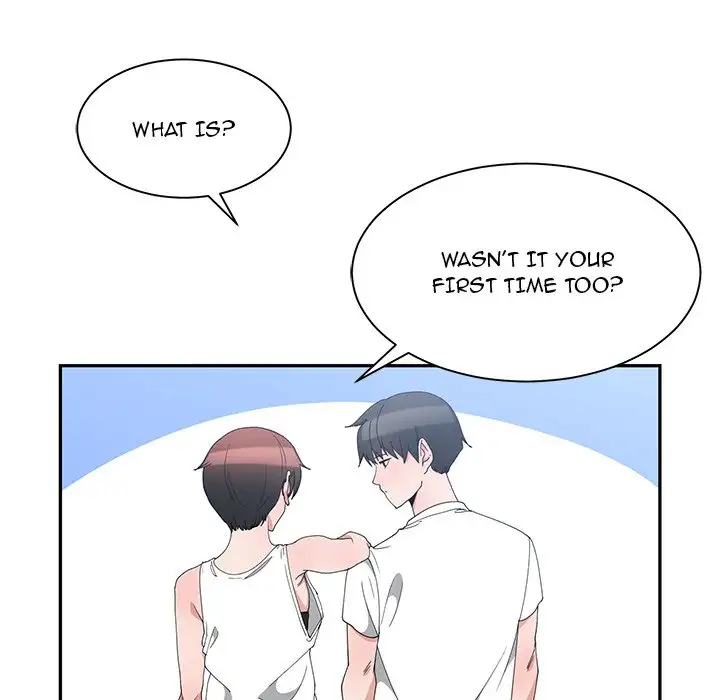 Childhood Friends - Chapter 3 [photo 60] - MangaPorn