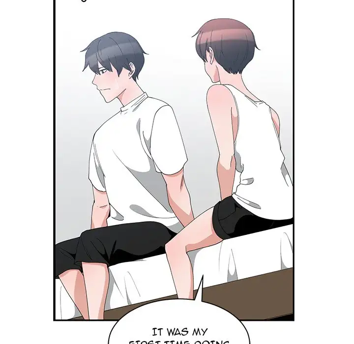 Childhood Friends - Chapter 3 [photo 63] - MangaPorn