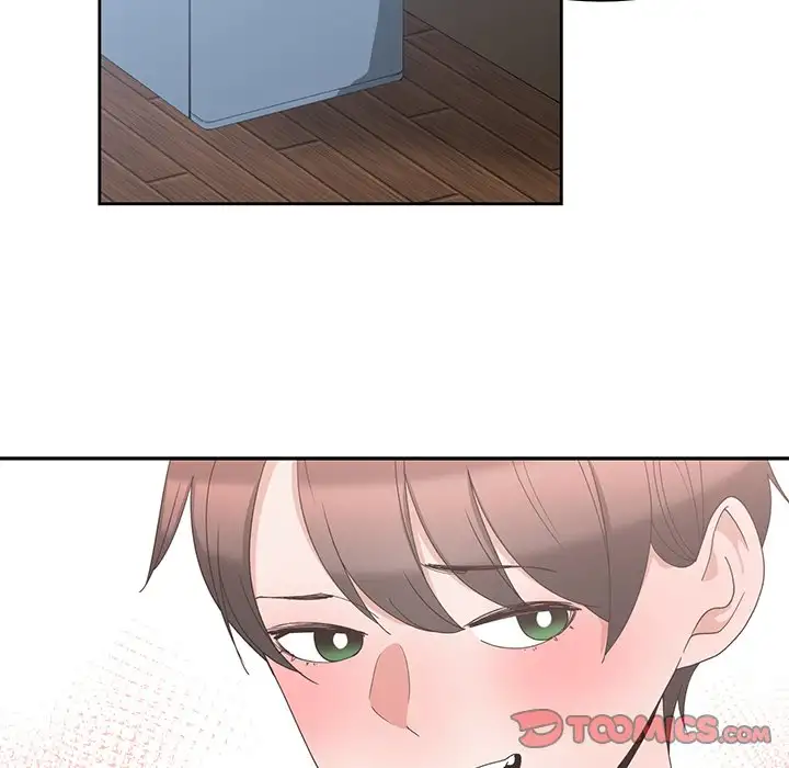 Childhood Friends - Chapter 3 [photo 66] - MangaPorn