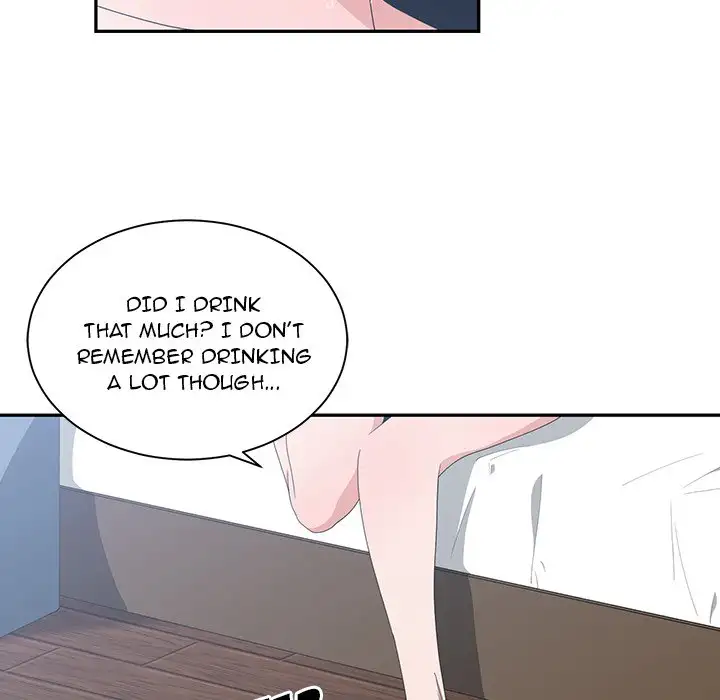 Childhood Friends - Chapter 3 [photo 7] - MangaPorn