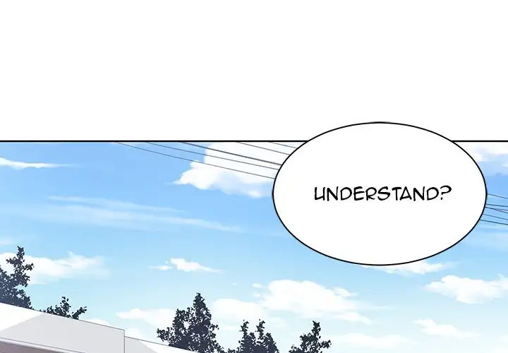 Childhood Friends - Chapter 4 [photo 1] - MangaPorn