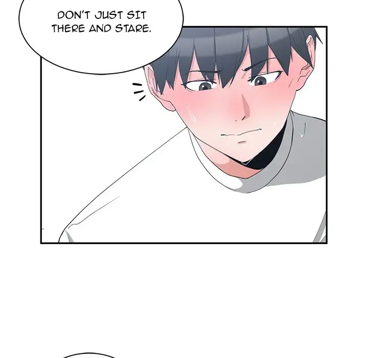 Childhood Friends - Chapter 4 [photo 19] - MangaPorn