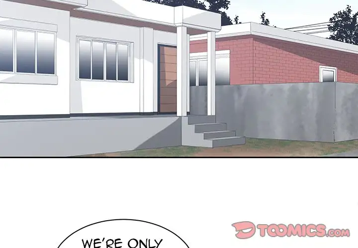 Childhood Friends - Chapter 4 [photo 2] - MangaPorn