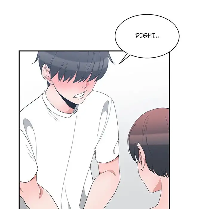 Childhood Friends - Chapter 4 [photo 27] - MangaPorn