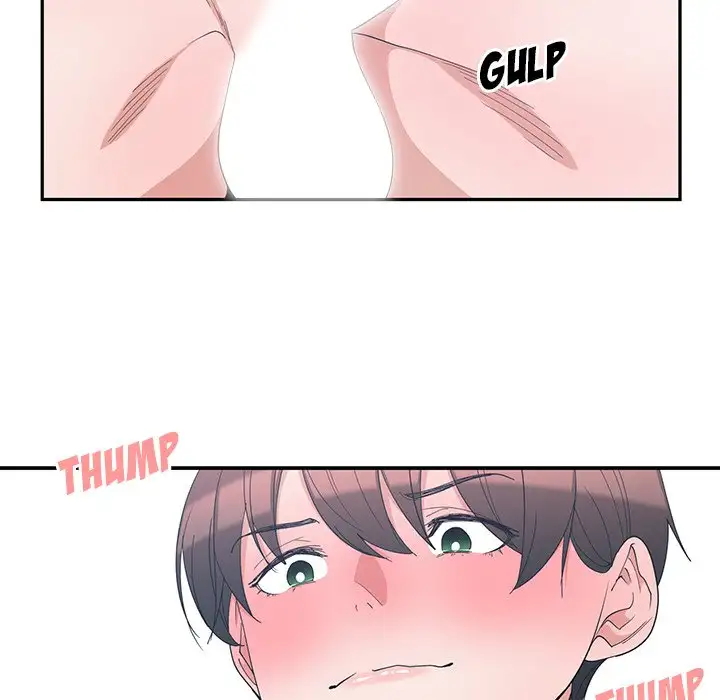 Childhood Friends - Chapter 4 [photo 29] - MangaPorn