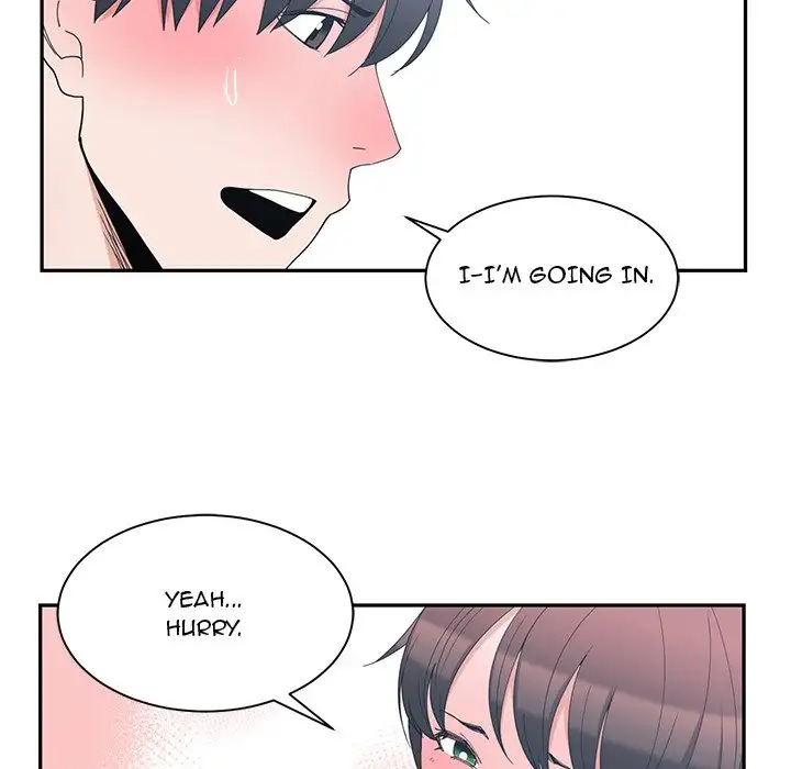 Childhood Friends - Chapter 4 [photo 39] - MangaPorn