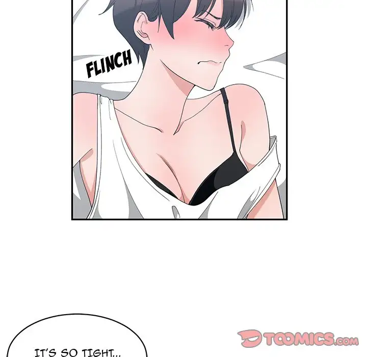 Childhood Friends - Chapter 4 [photo 42] - MangaPorn