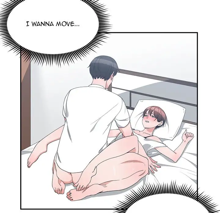 Childhood Friends - Chapter 4 [photo 57] - MangaPorn