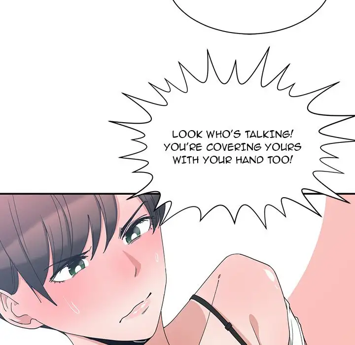 Childhood Friends - Chapter 4 [photo 8] - MangaPorn