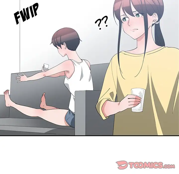 Childhood Friends - Chapter 5 [photo 10] - MangaPorn