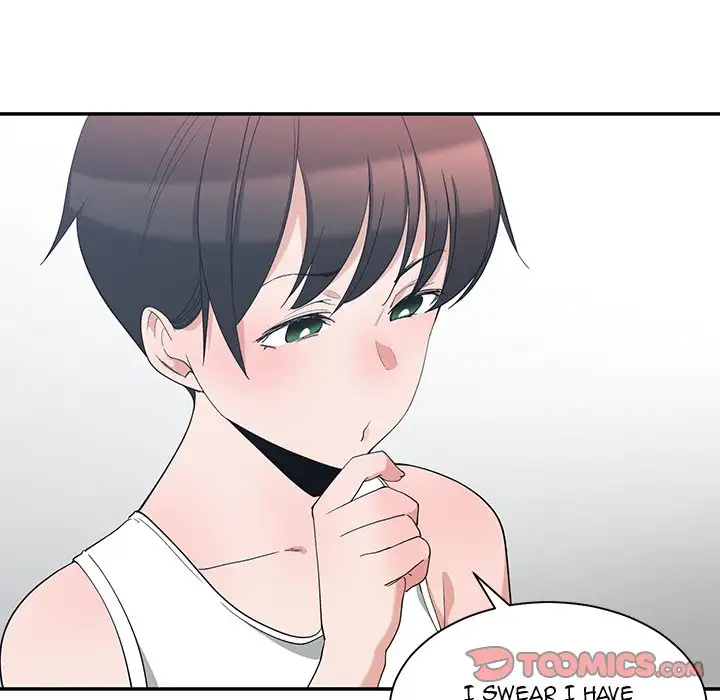 Childhood Friends - Chapter 5 [photo 14] - MangaPorn