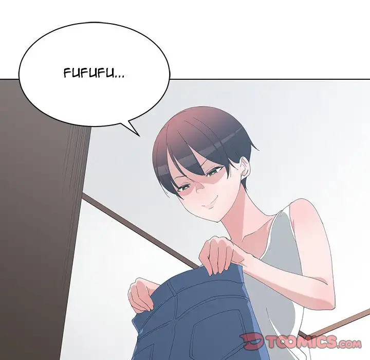 Childhood Friends - Chapter 5 [photo 18] - MangaPorn