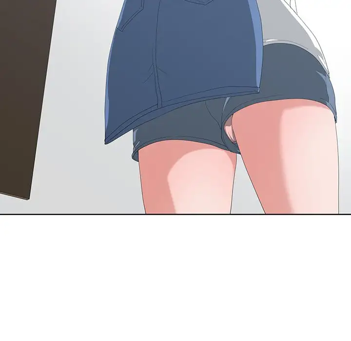 Childhood Friends - Chapter 5 [photo 19] - MangaPorn