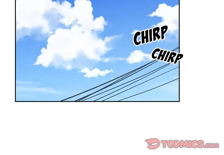 Childhood Friends - Chapter 5 [photo 2] - MangaPorn