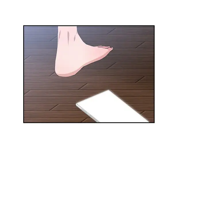 Childhood Friends - Chapter 5 [photo 20] - MangaPorn