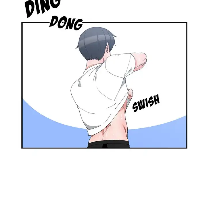 Childhood Friends - Chapter 5 [photo 32] - MangaPorn