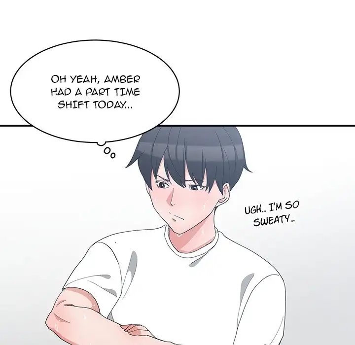 Childhood Friends - Chapter 5 [photo 33] - MangaPorn