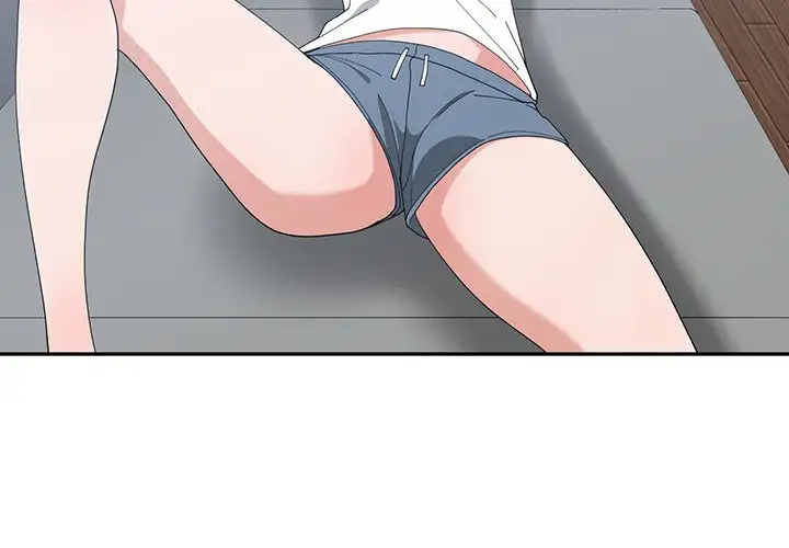 Childhood Friends - Chapter 5 [photo 4] - MangaPorn