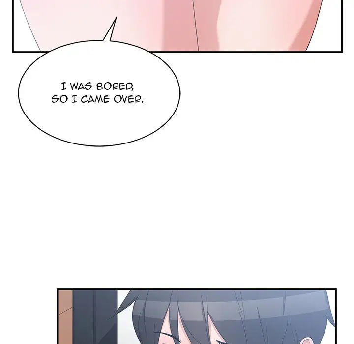 Childhood Friends - Chapter 5 [photo 43] - MangaPorn