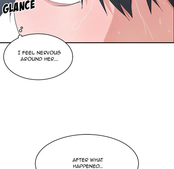 Childhood Friends - Chapter 5 [photo 47] - MangaPorn