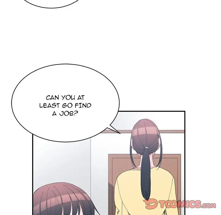 Childhood Friends - Chapter 5 [photo 6] - MangaPorn