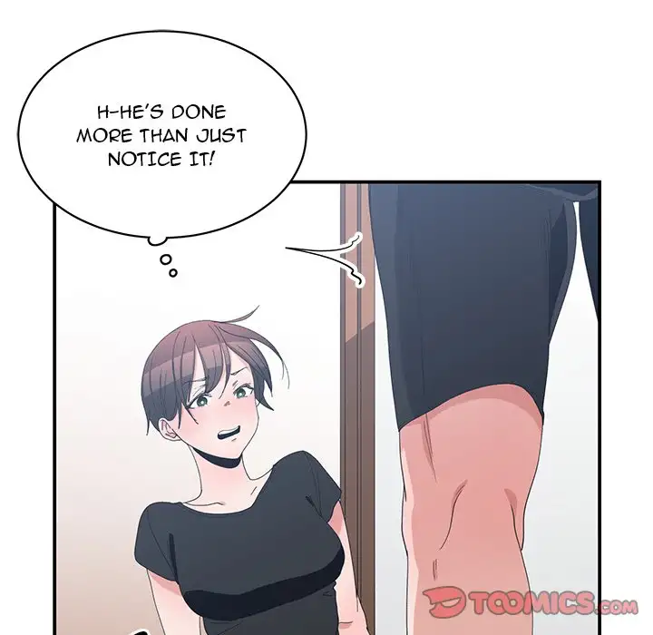 Childhood Friends - Chapter 5 [photo 74] - MangaPorn