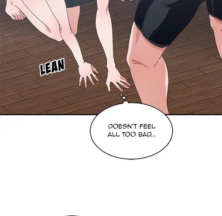 Childhood Friends - Chapter 5 [photo 80] - MangaPorn