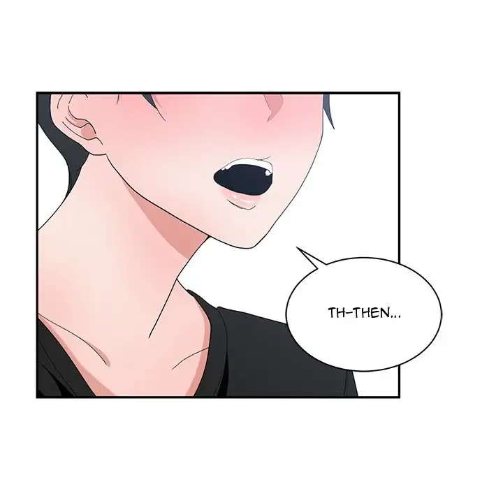 Childhood Friends - Chapter 5 [photo 95] - MangaPorn