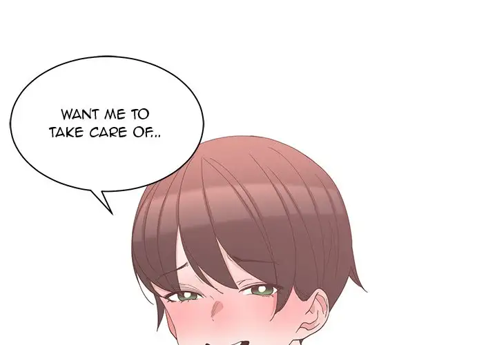 Childhood Friends - Chapter 6 [photo 1] - MangaPorn