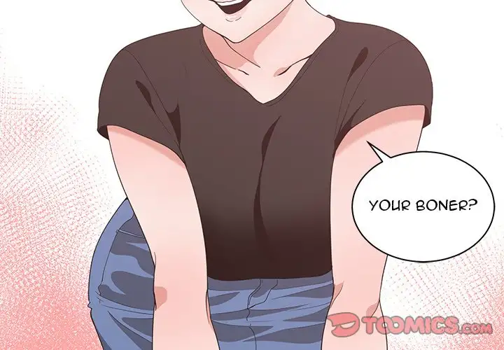 Childhood Friends - Chapter 6 [photo 2] - MangaPorn