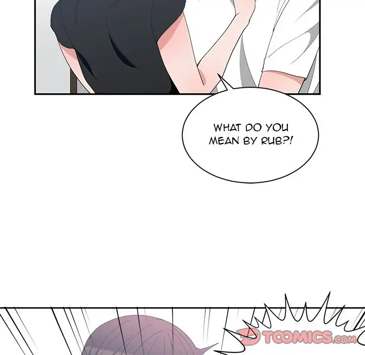 Childhood Friends - Chapter 6 [photo 38] - MangaPorn