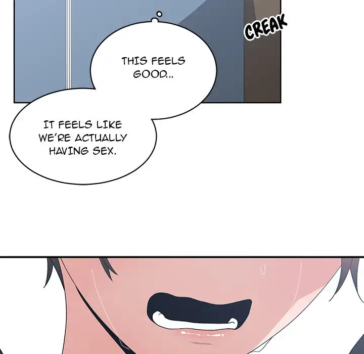 Childhood Friends - Chapter 6 [photo 48] - MangaPorn